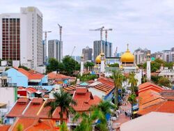 Arab Street (D7), Retail #575631851